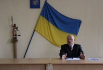 Національна традиція в правовій системі України 